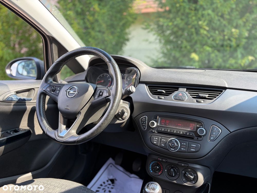 Opel Corsa 1.2 Active - 20
