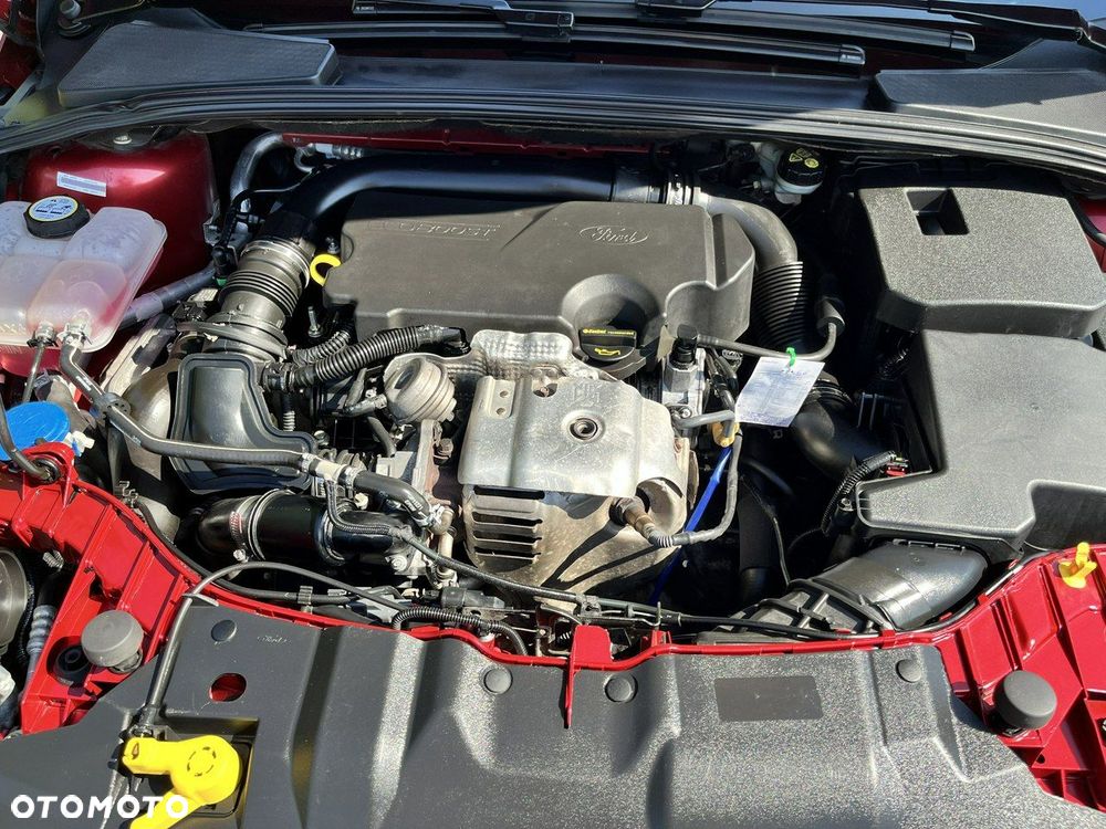 Ford Focus - 14