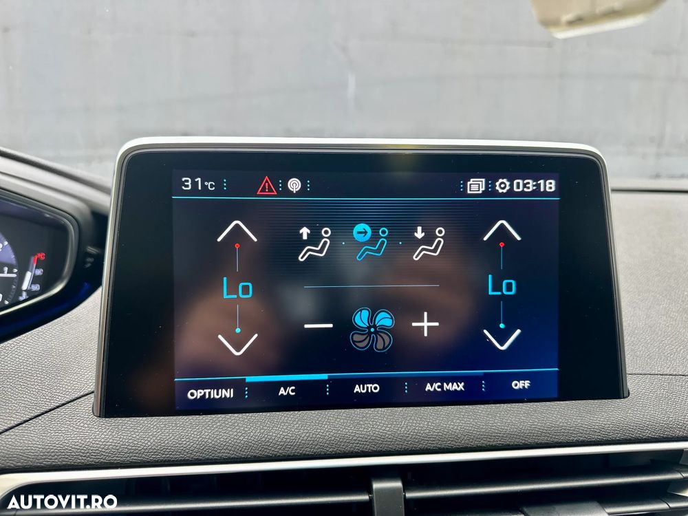 Peugeot 3008 - 33