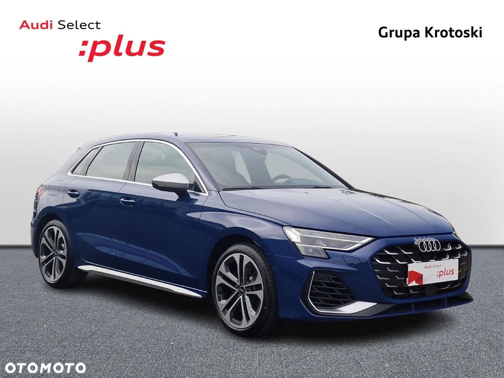 Audi S3 Sportback - 7