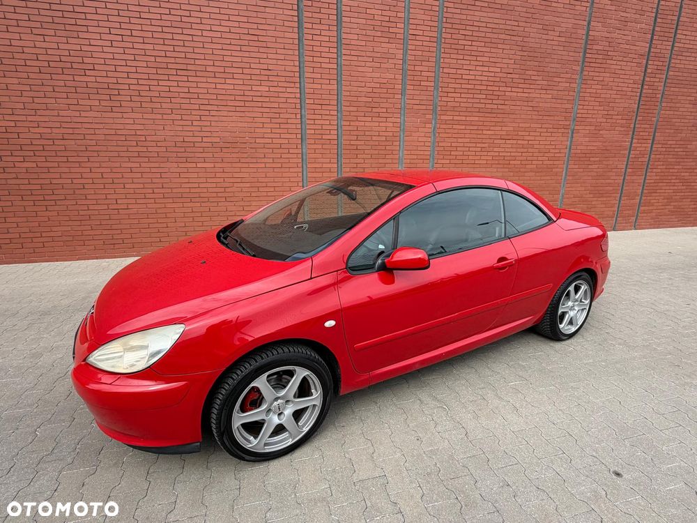Peugeot 307 135 Sport - 10