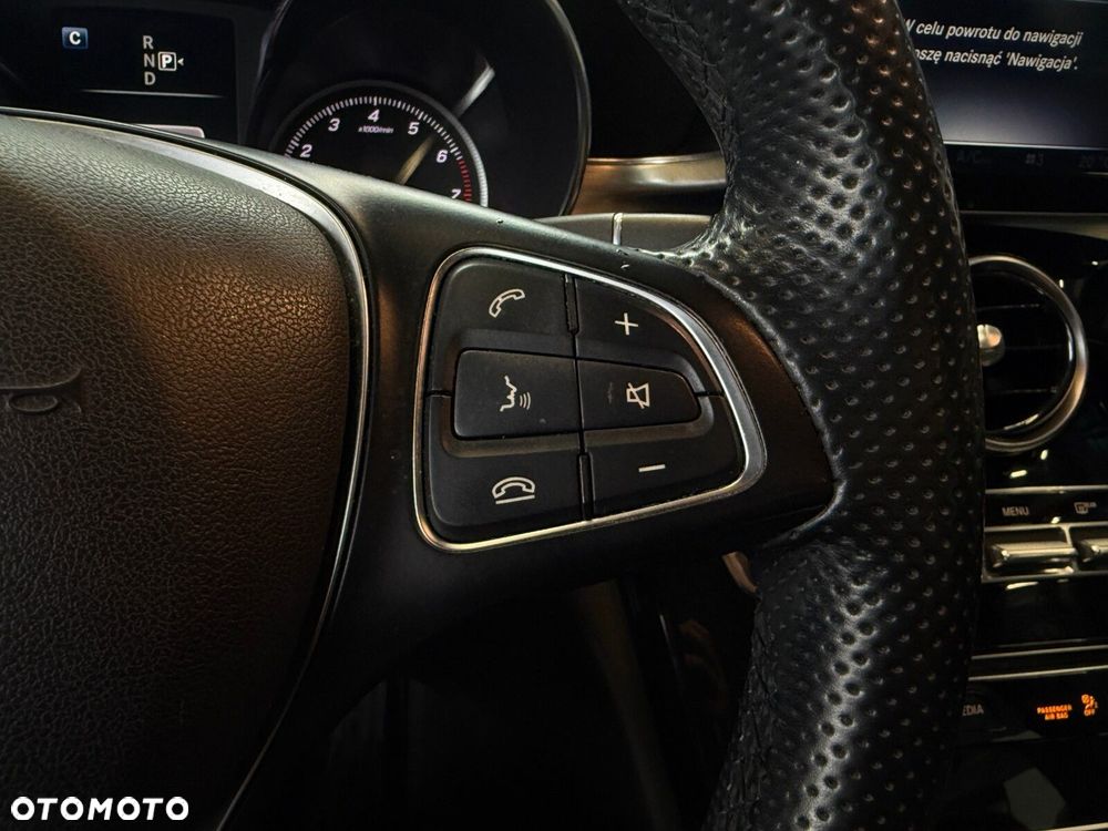 Mercedes-Benz Klasa C - 30