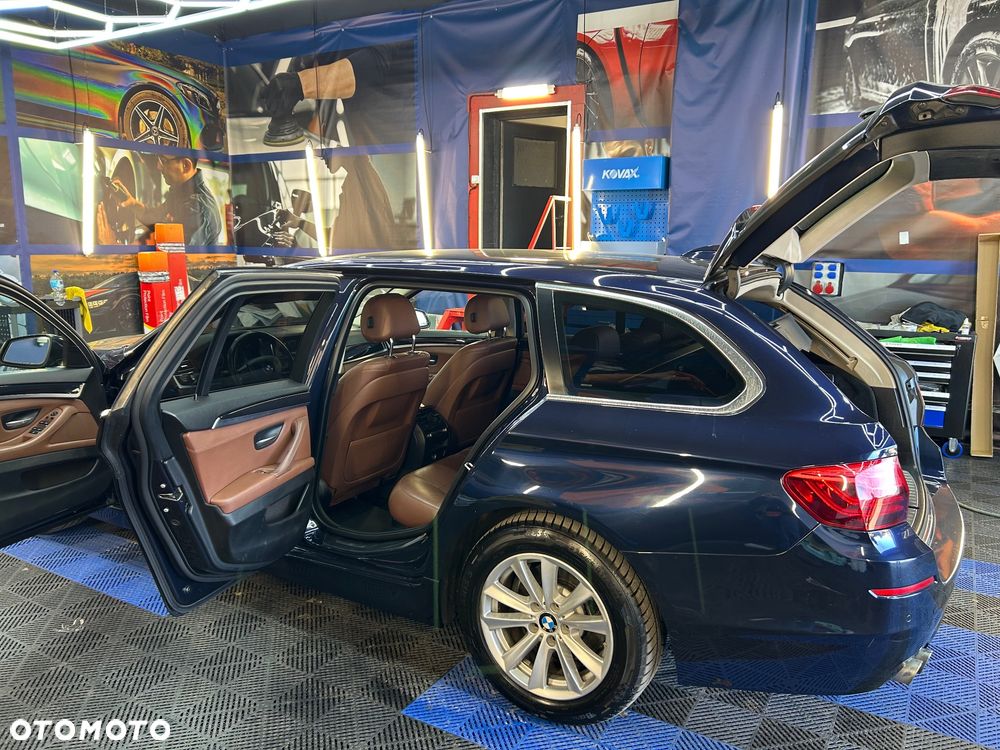 BMW Seria 5 - 13