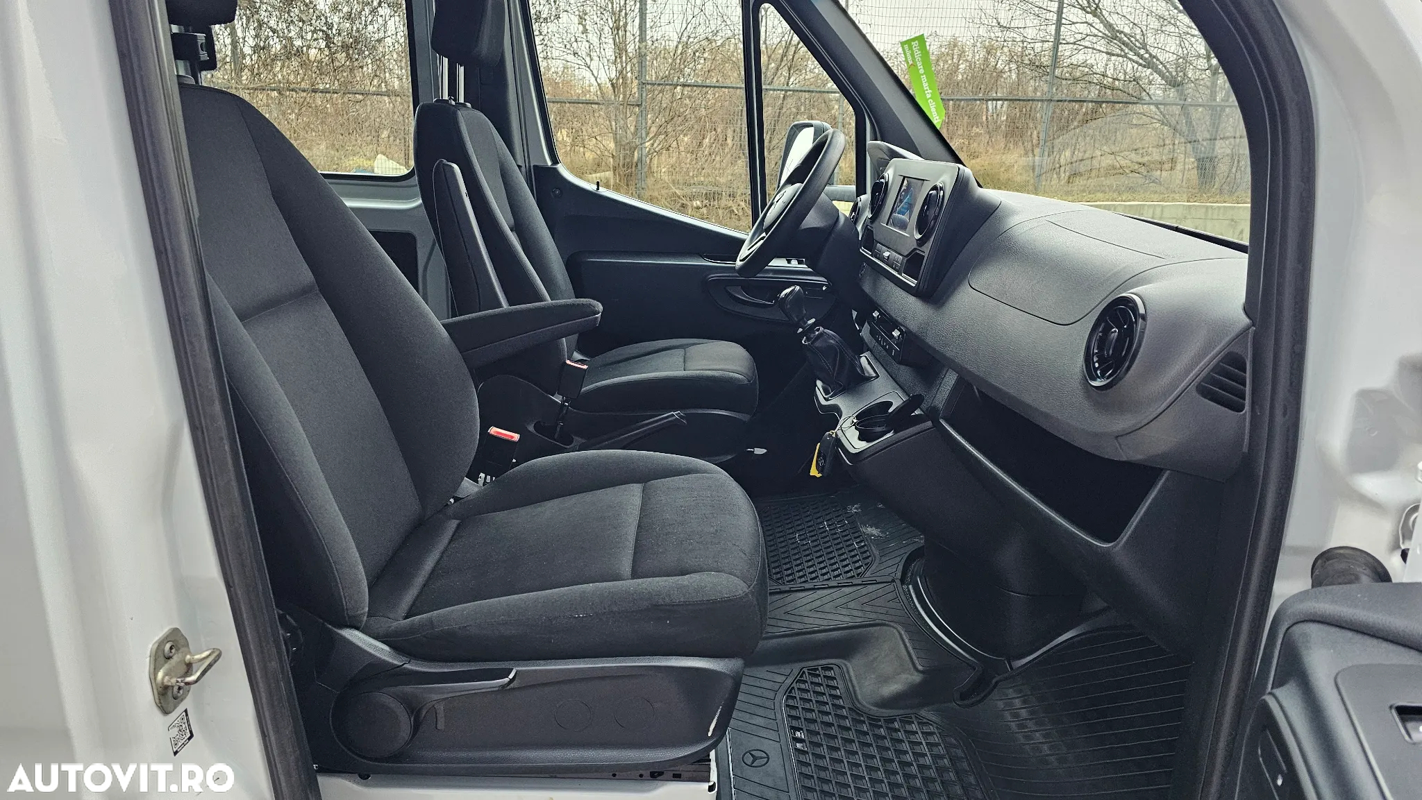 Mercedes-Benz Sprinter - 8