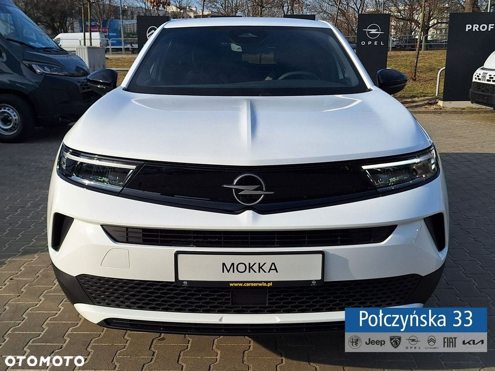 Opel Mokka - 10