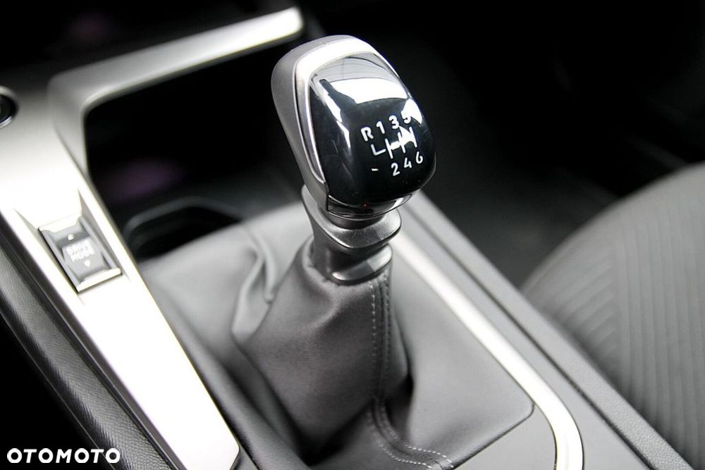 Peugeot 308 1.5 BlueHDi Active Pack S&S - 21