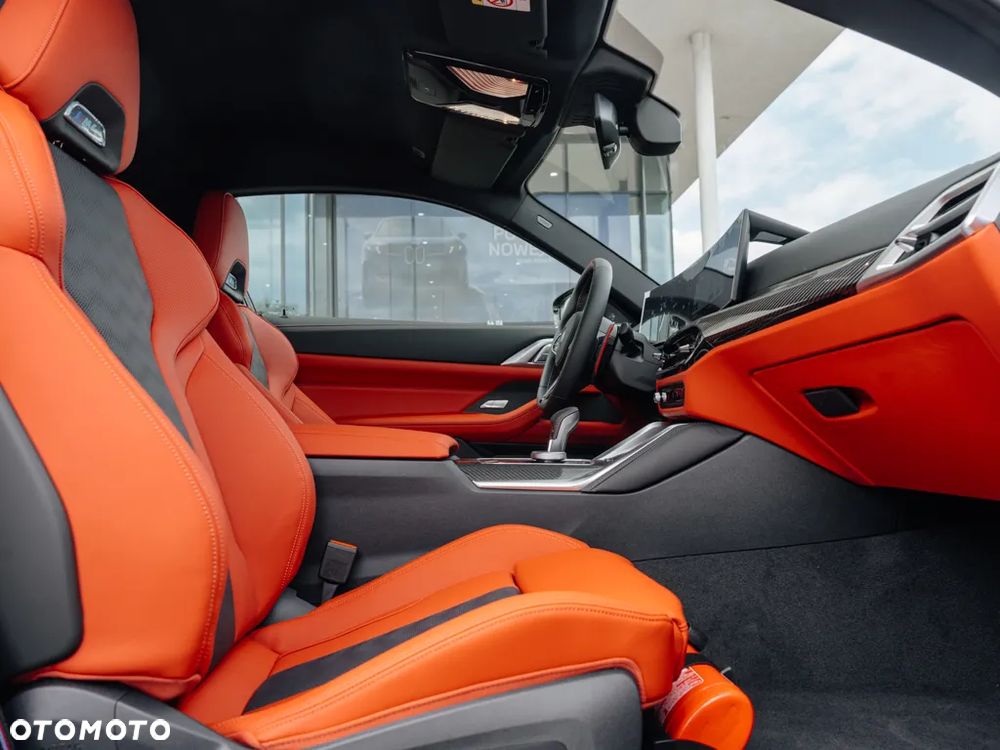 BMW M4 - 7