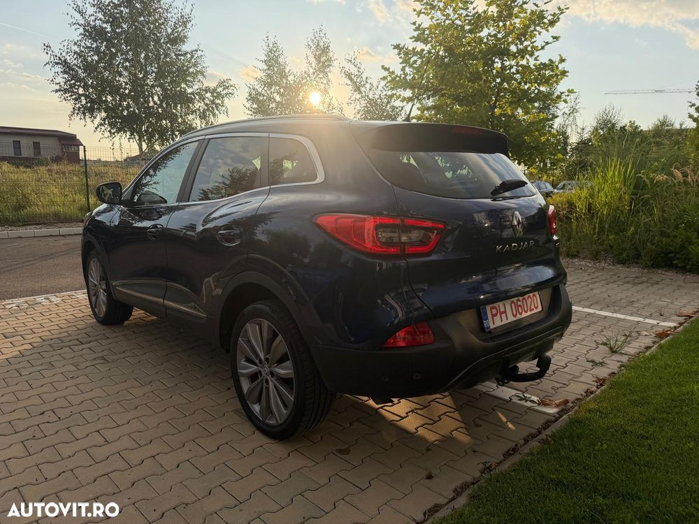 Renault Kadjar - 6