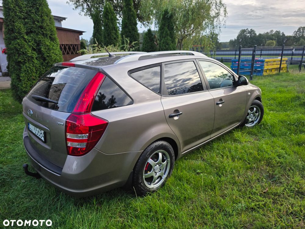Kia Ceed 1.6 Crdi Comfort - 15