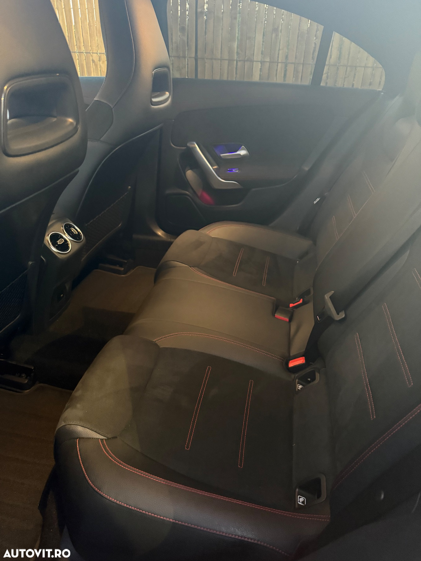 Mercedes-Benz CLA 250 e 8G-DCT AMG Line - 8