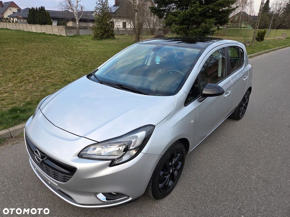 Opel Corsa 1.4 16V Edition - 1