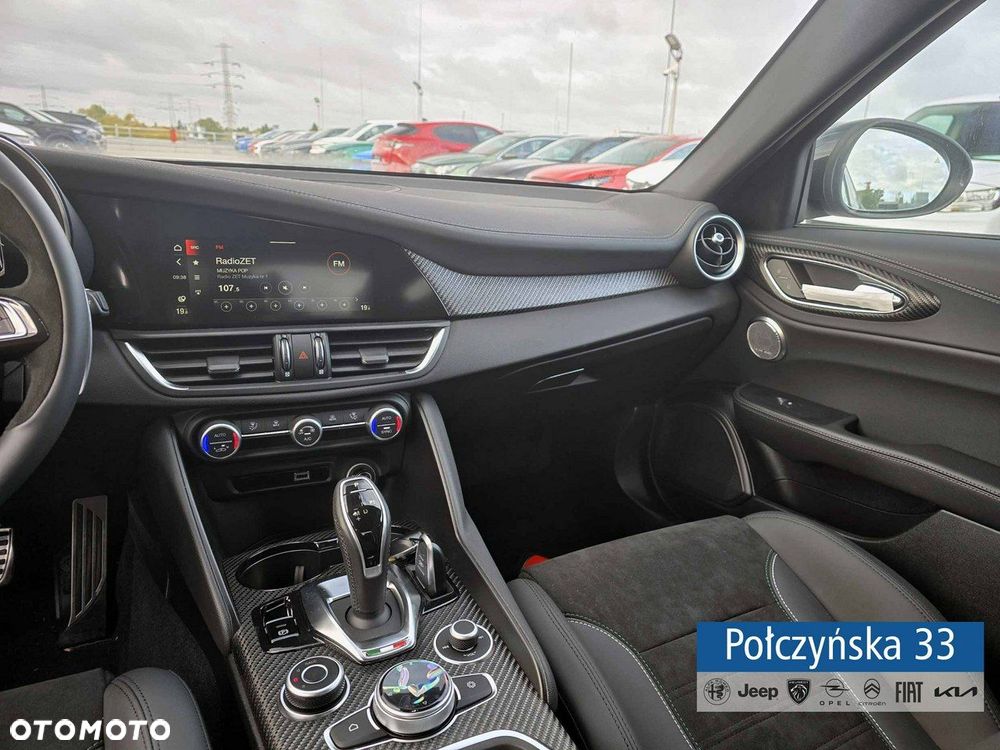 Alfa Romeo Giulia - 28