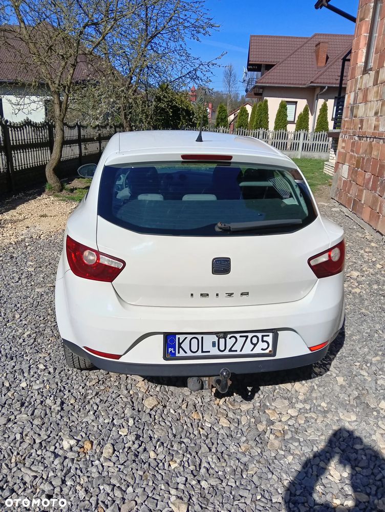 Seat Ibiza - 9