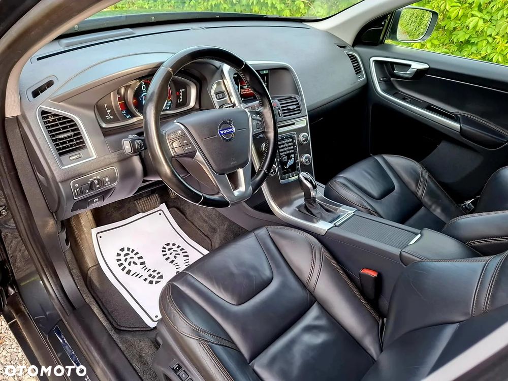 Volvo XC 60 - 15
