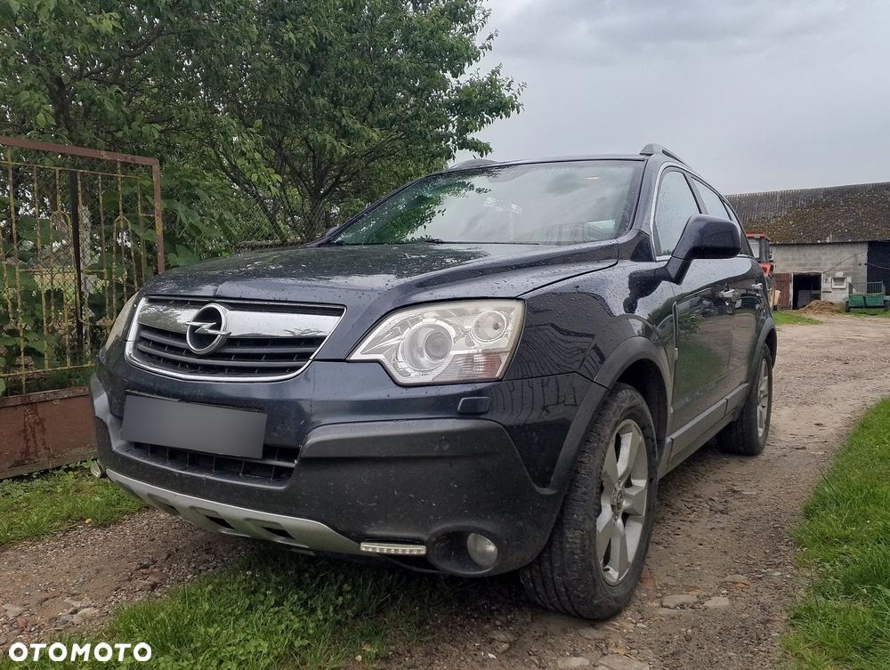 Opel Antara 2.0 CDTI Enjoy - 16