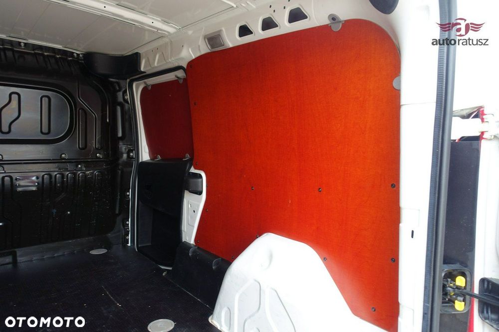 Opel Combo - 10