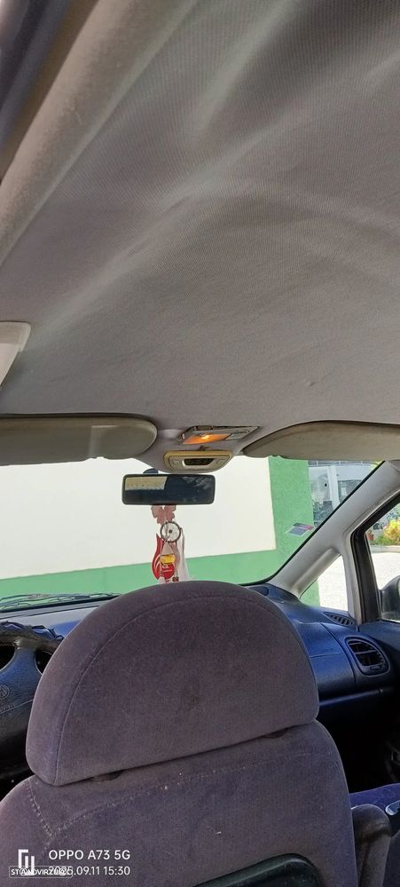 VW Sharan 1.9 TDI - 5