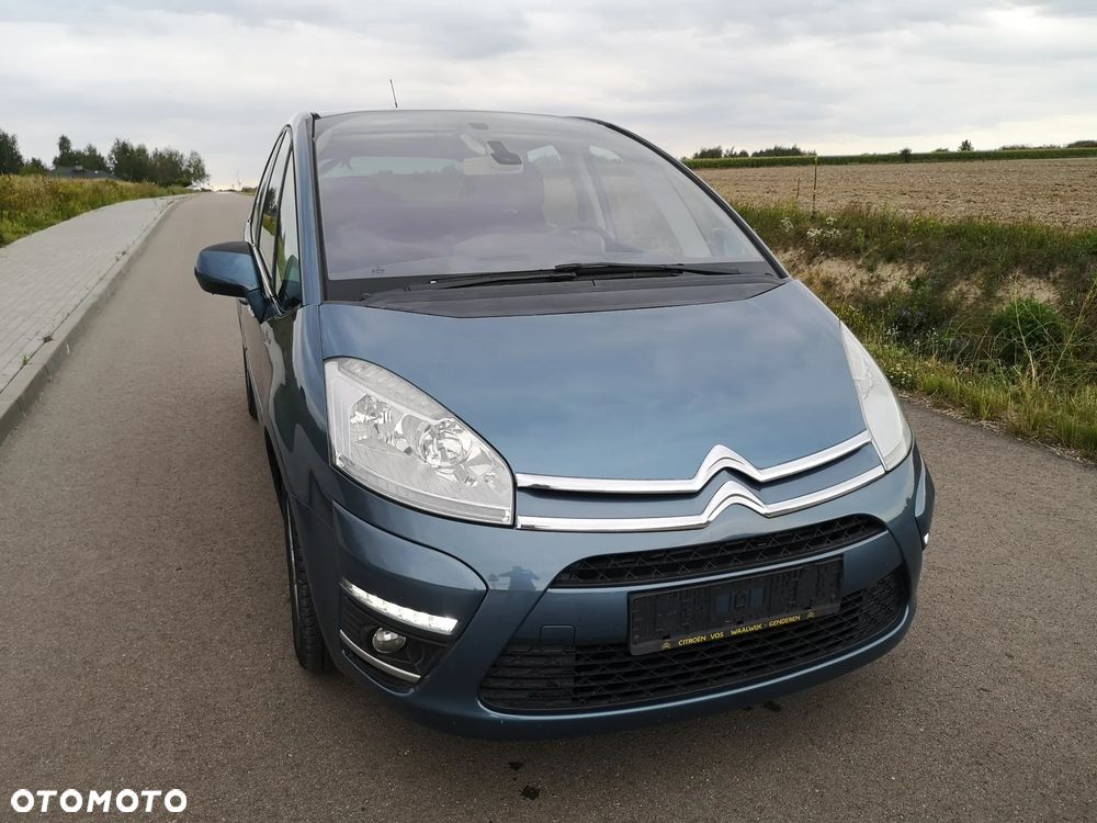Citroën C4 Picasso 1.6 THP Exclusive - 26