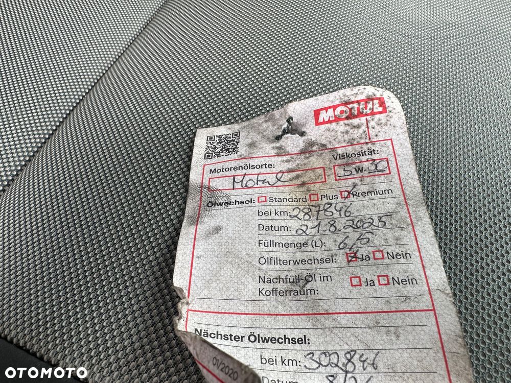 Fiat Ducato 2.3 2011/12r L4H2 klima hak 3t stan extra - 8