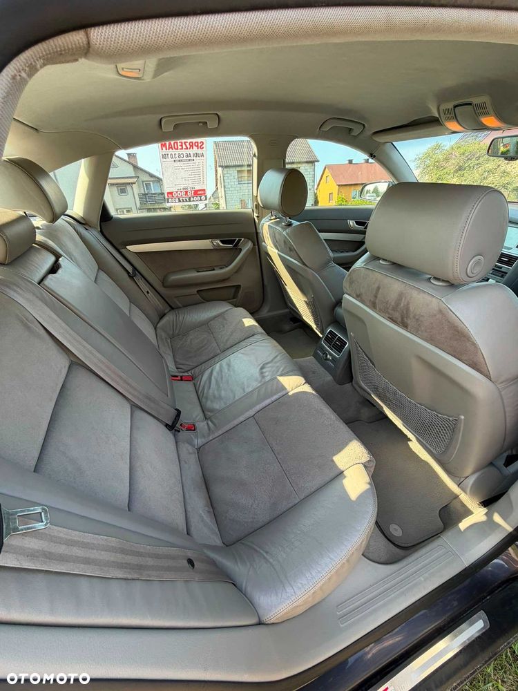 Audi A6 Limousine - 8