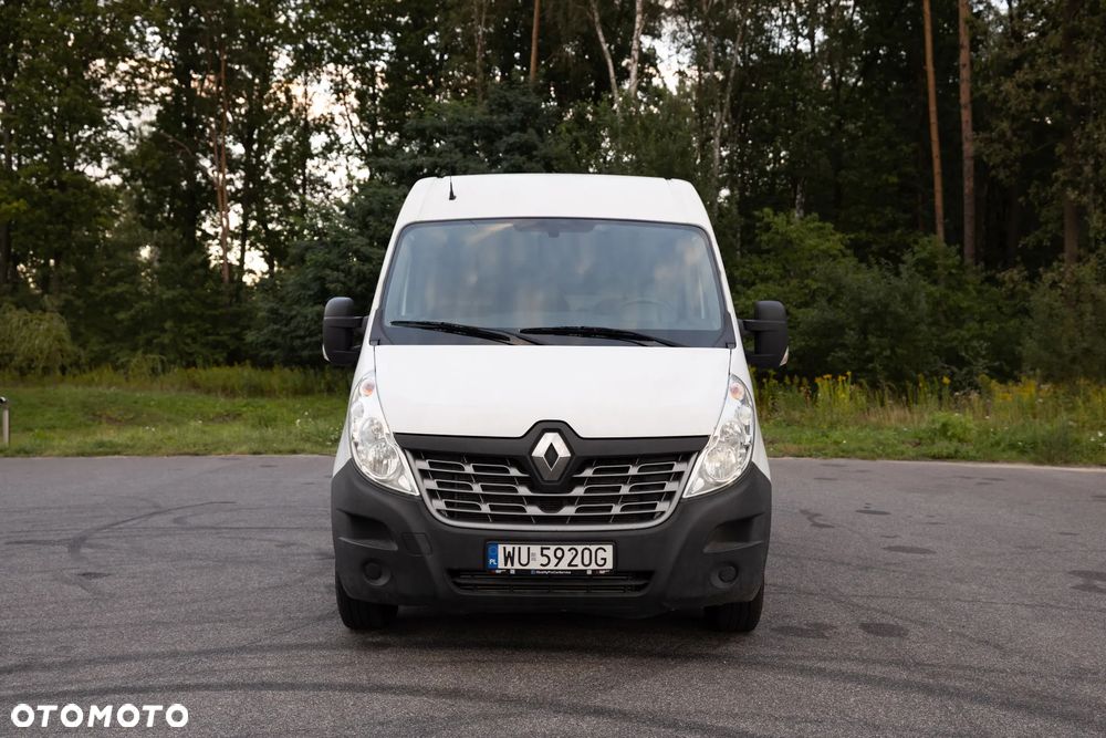 Renault Master - 7