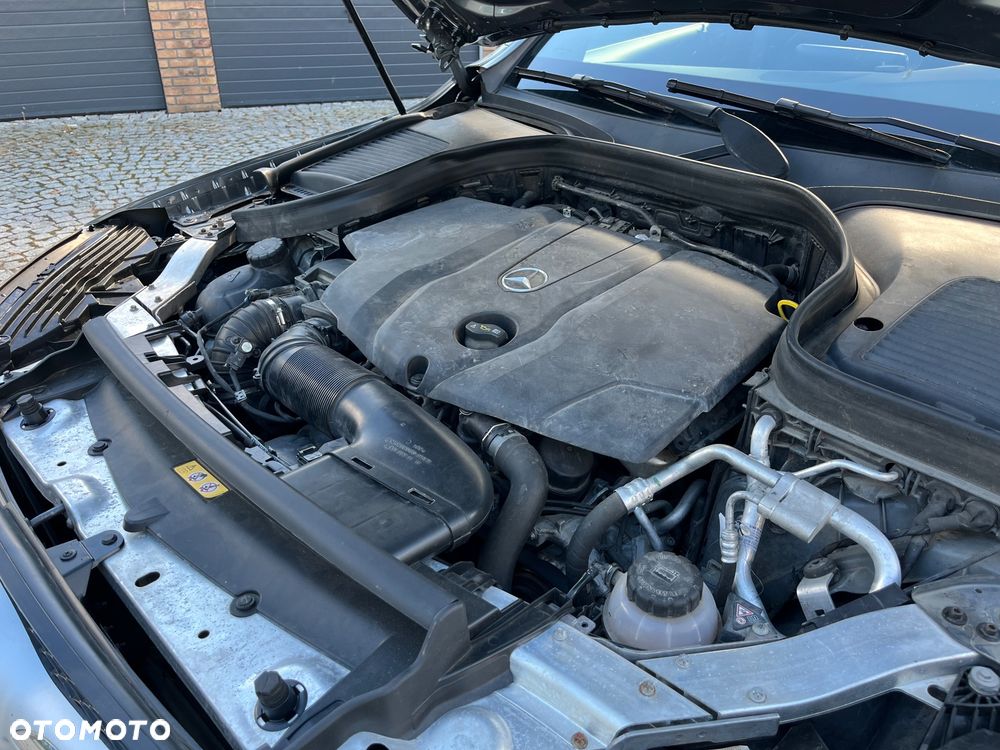 Mercedes-Benz GLC 220 d 4-Matic - 27
