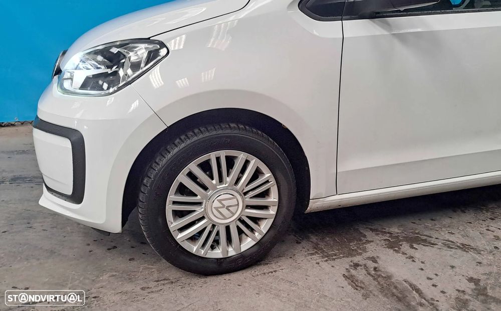 VW Up! 1.0 Move - 16