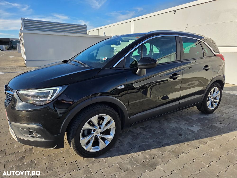 Opel Crossland X 1.2 Start/Stop Innovation - 2