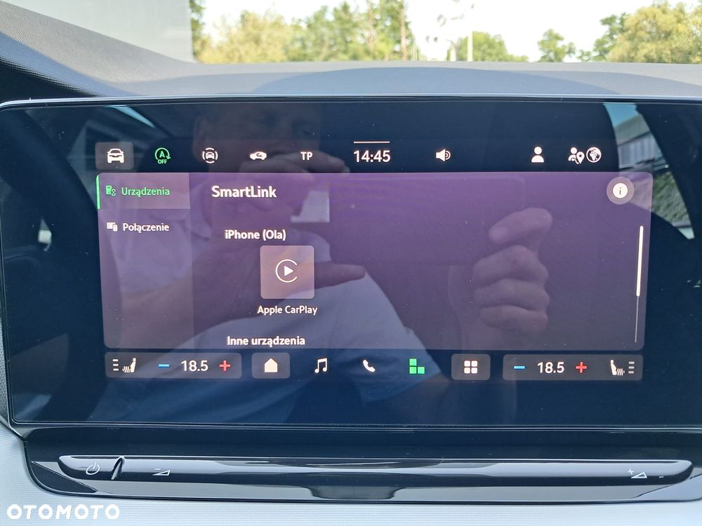 Skoda Octavia 1.5 TSI Edition 130 Selection - 22