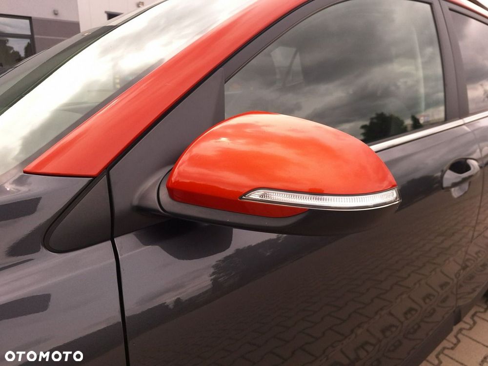 Kia Stonic 1.4 L - 32