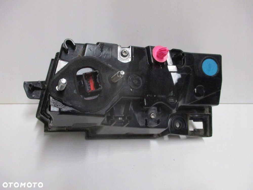 Lampa RANGE ROVER EVOQUE 19R LED K8D2-13A421-AC K8D2-13A420-AC - 3