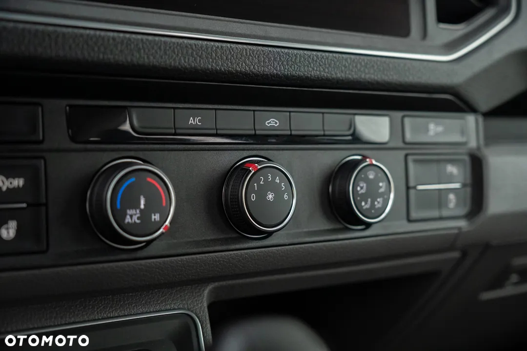 Volkswagen Crafter - 17