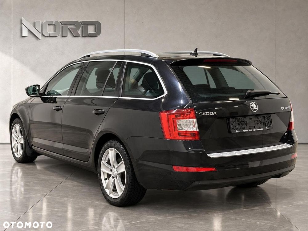 Skoda Octavia 1.8 TSI (Green tec) 4x4 DSG Style - 7