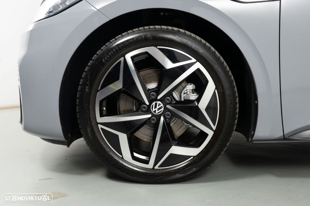 VW ID.3 Pro - 19
