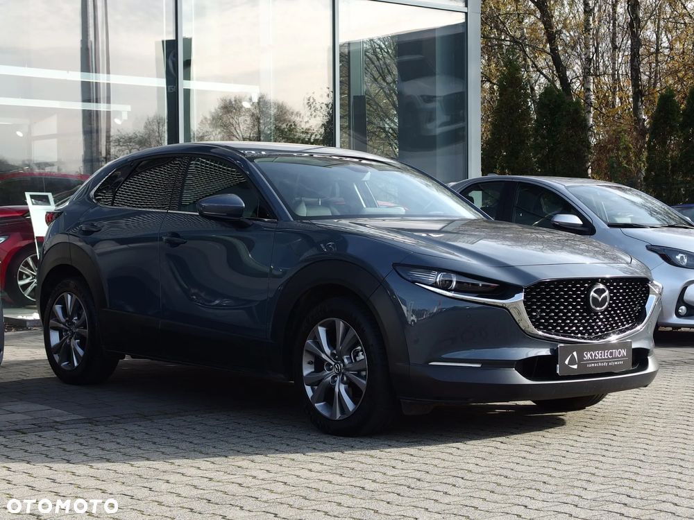 Mazda CX-30 - 2