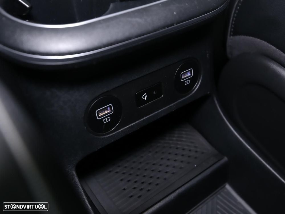 Hyundai Ioniq 5 73kWh Vanguard - 26