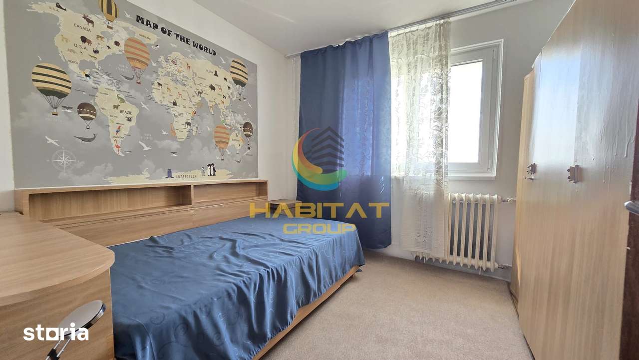 3 camere la 3 minute de Stb Liber cu Mutare imediata — fotografia 1