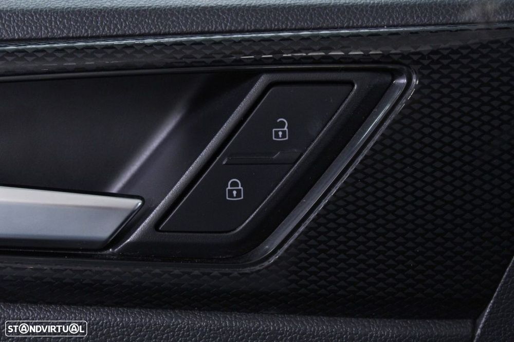 VW Taigo 1.0 TSI Life - 22