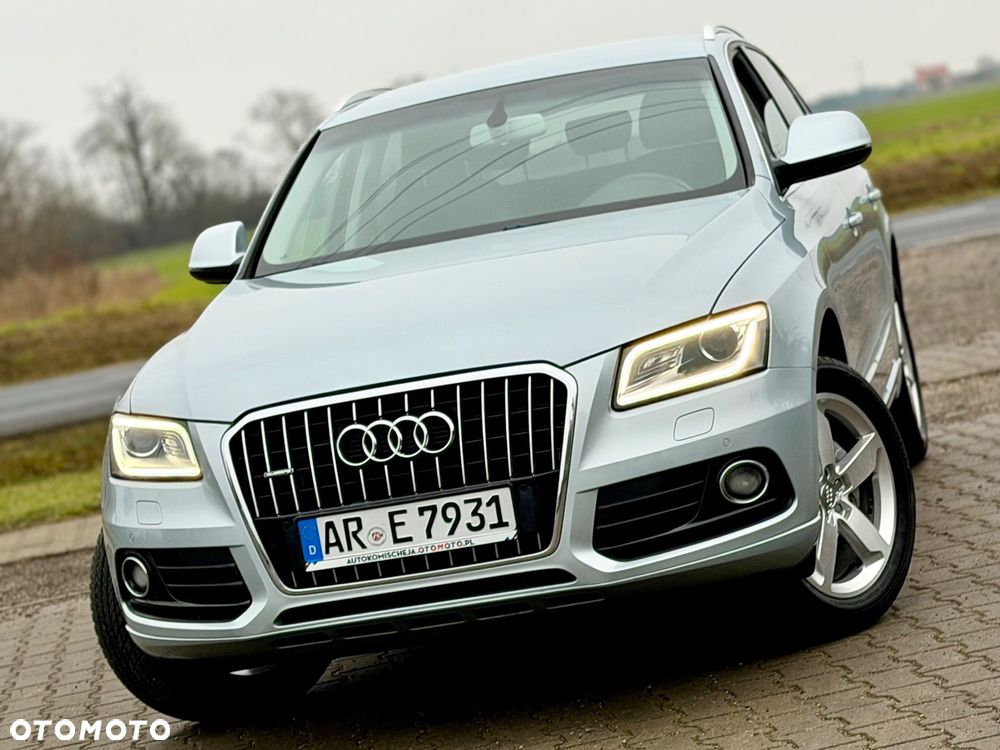 Audi Q5 - 3