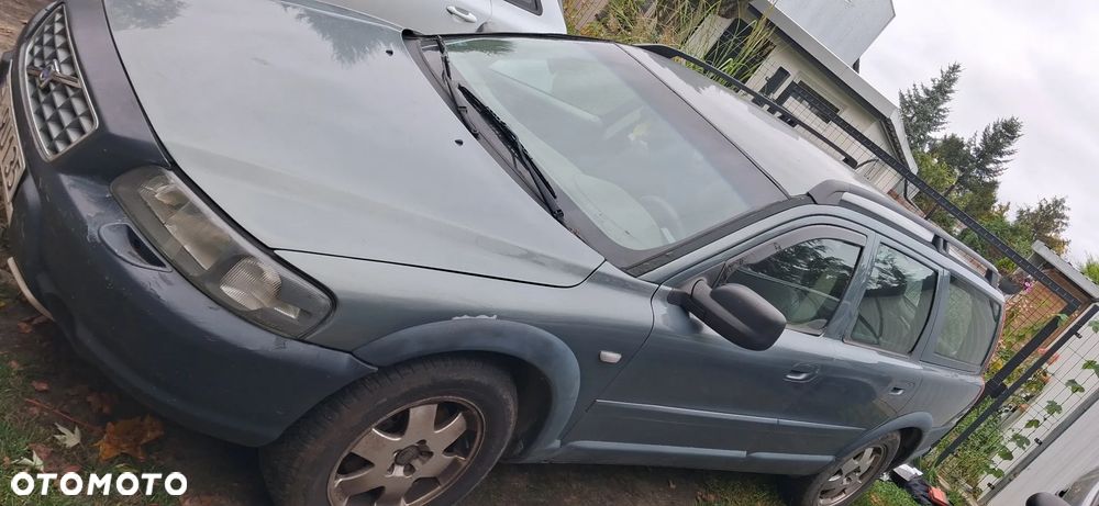 Volvo V70 2001 photo 2