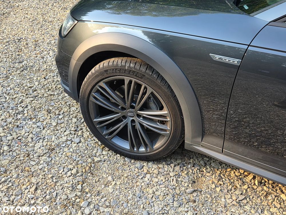 Audi A4 Allroad - 7