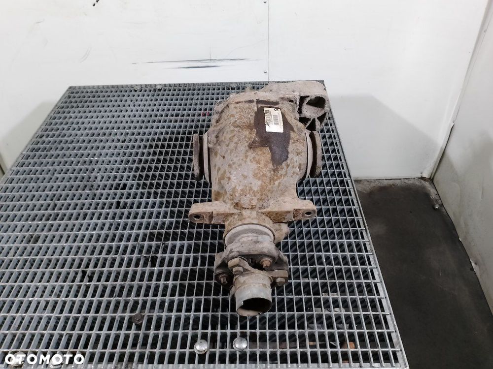 DYFERENCJAŁ TYŁ BMW E87 7566169-02 1.8 B - 5