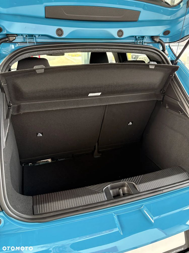 Nissan Micra - 17