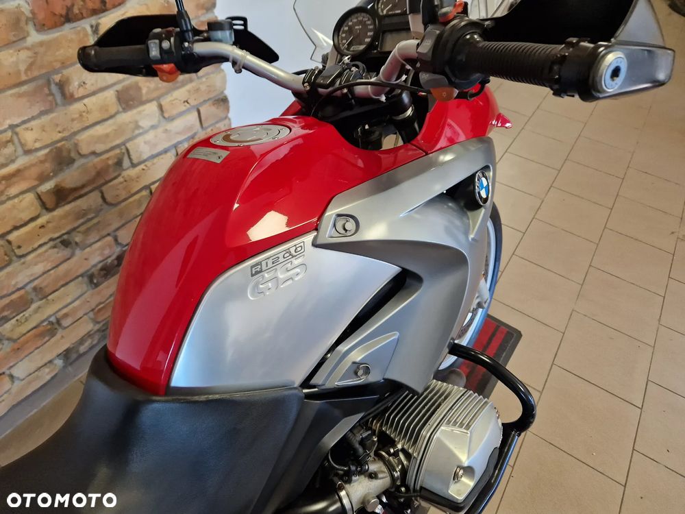 BMW GS - 24