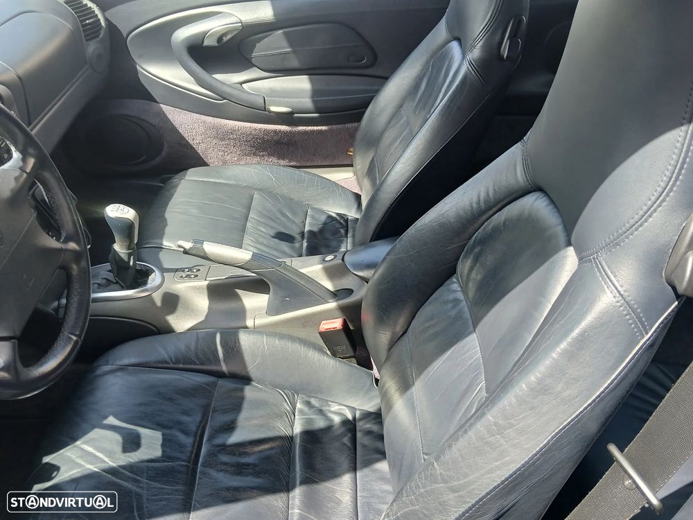 Porsche 911 Série F - 17