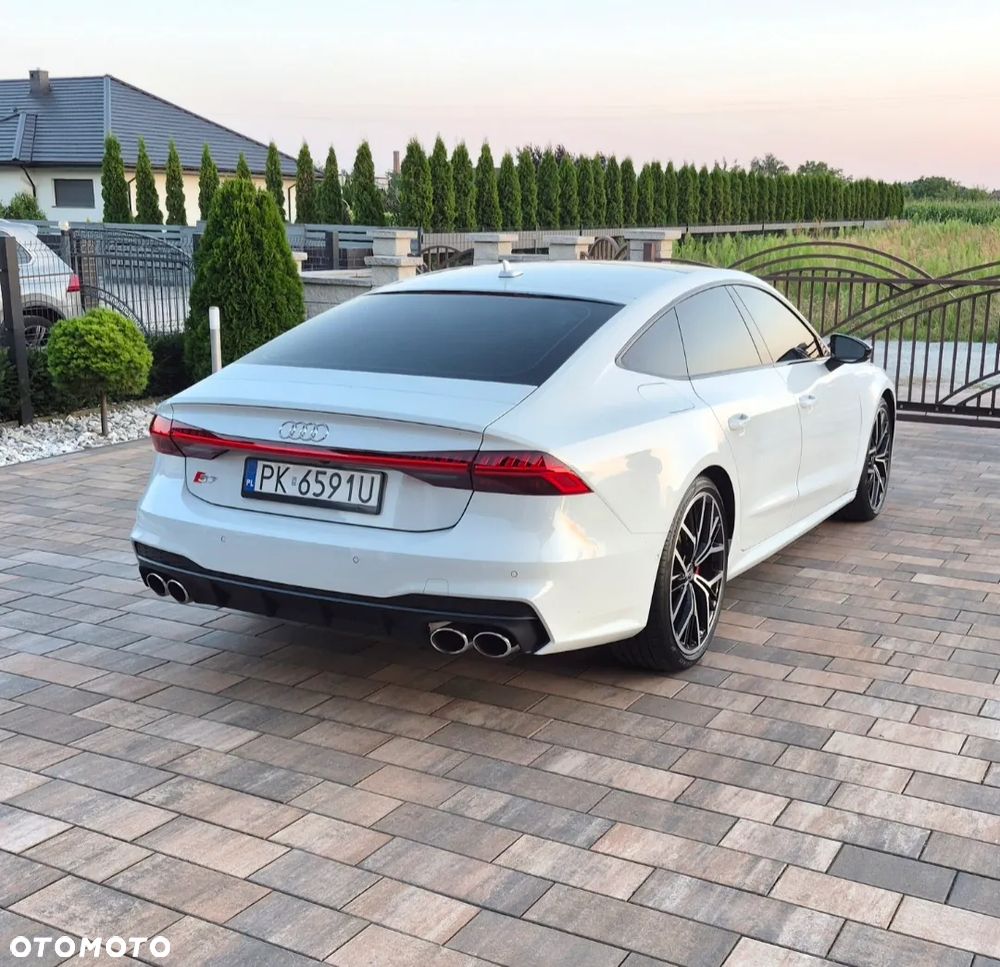 Audi S7 Sportback - 6