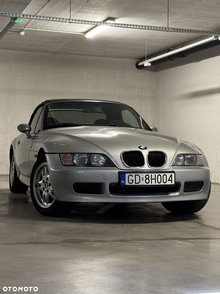 BMW Z3 - 3