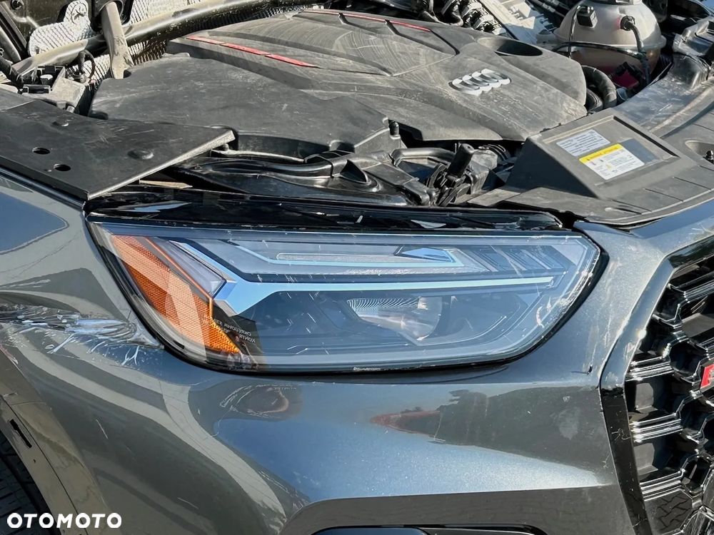 Audi SQ5 3.0 TFSI quattro tiptronic - 10