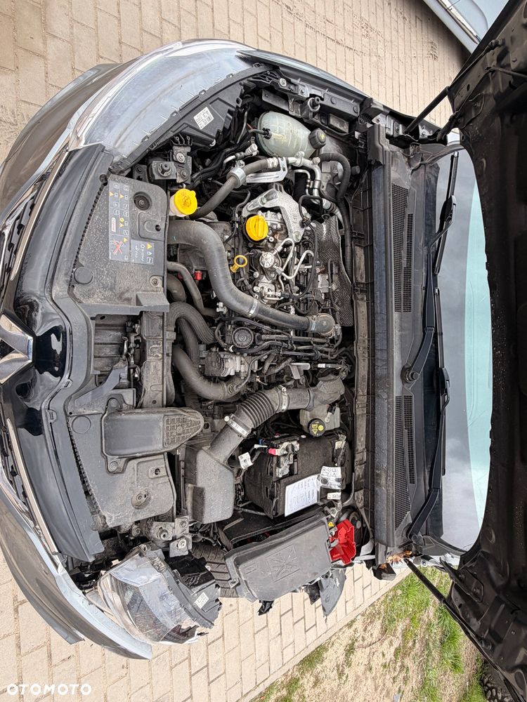 Renault Arkana TCe 140 EDC R.S LINE - 21