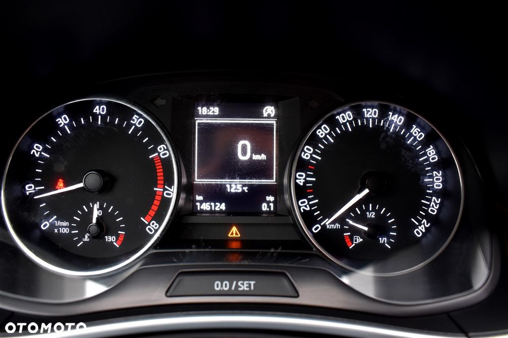 Skoda Fabia 1.2 TSI Cool Edition - 30